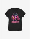 Steven Universe Garnet Womens T-Shirt, BLACK, hi-res