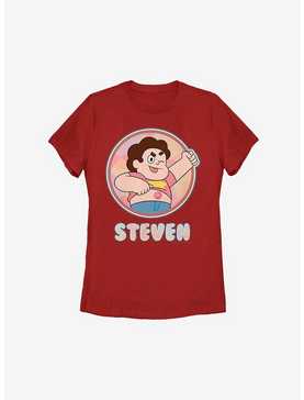 Steven Universe Steven Womens T-Shirt, , hi-res