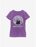 Steven Universe Amethyst Youth Girls T-Shirt, PURPLE BERRY, hi-res