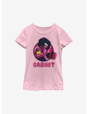 Steven Universe Garnet Youth Girls T-Shirt, , hi-res