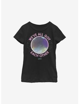 Steven Universe Got Each Other Youth Girls T-Shirt, , hi-res