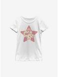 Steven Universe Group Shot Youth Girls T-Shirt, WHITE, hi-res