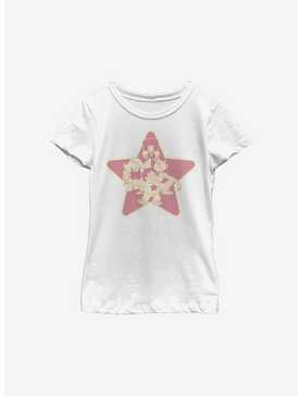 Steven Universe Group Shot Youth Girls T-Shirt, , hi-res