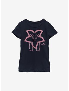 Steven Universe Lion Youth Girls T-Shirt, , hi-res