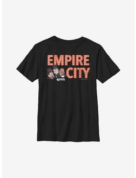 Steven Universe Empire City Youth T-Shirt, , hi-res