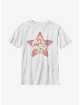 Steven Universe Group Shot Youth T-Shirt, , hi-res
