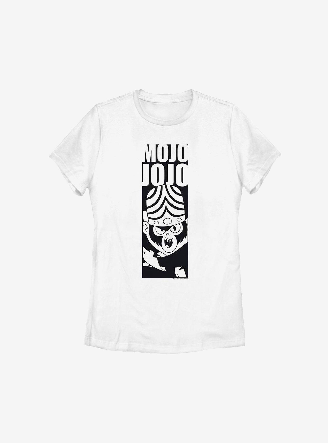 The Powerpuff Girls The Mo Womens T-Shirt, , hi-res