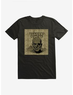 Plus Size Universal Monsters The Mummy Skull Face Pyramids T-Shirt, , hi-res
