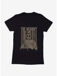 Universal Monsters The Mummy Wraps Second Color Womens T-Shirt, , hi-res