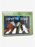 Cryptid Road Puzzle, , hi-res