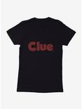 Clue Logo Womens T-Shirt, , hi-res