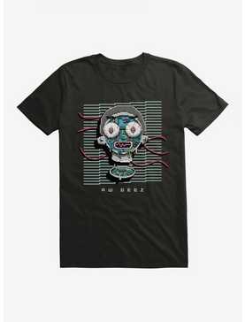 Rick And Morty Aw Geez T-Shirt, , hi-res