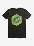 Rick And Morty Focus On Science T-Shirt, , hi-res