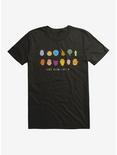 Rick And Morty Get Schwifty Faces T-Shirt, , hi-res