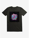 Plus Size Rick And Morty Planets Only T-Shirt, , hi-res