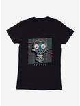 Rick And Morty Aw Geez Womens T-Shirt, , hi-res