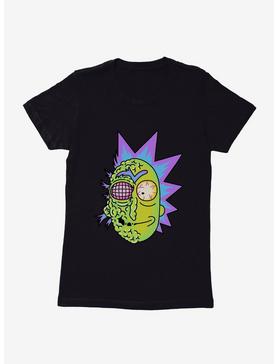 Rick And Morty Mutant Rick Womens T-Shirt, , hi-res