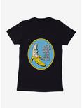 Rick And Morty Your Opinion Means Little Womens T-Shirt, , hi-res
