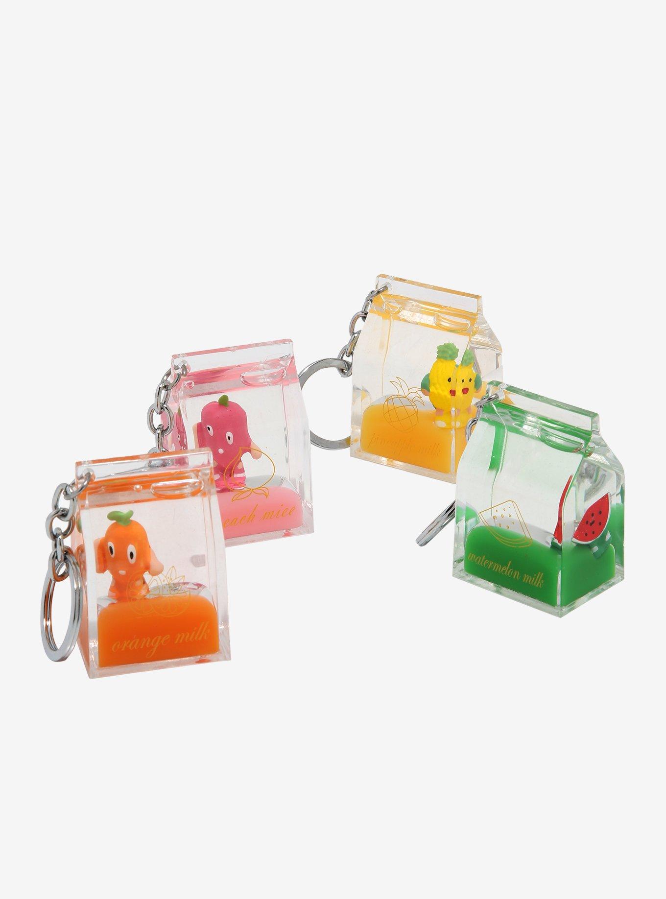 Keychain hot topic cheap