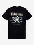 Disney Mickey Mouse Cowboy T-Shirt, BLACK, hi-res