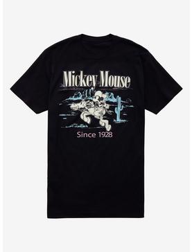 Disney Mickey Mouse Cowboy T-Shirt, , hi-res