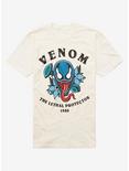 Marvel Venom The Lethal Protector T-Shirt, SAND, hi-res