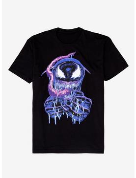Marvel Venom Purple Drool T-Shirt, , hi-res