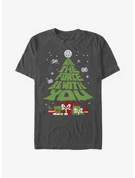 Star Wars Gift Tree T-Shirt, , hi-res
