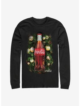 Coca-Cola Christmas Blessings Long-Sleeve T-Shirt, , hi-res