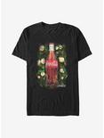 Coca-Cola Christmas Blessings T-Shirt, BLACK, hi-res