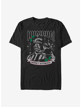 Star Wars Sith Humbug T-Shirt, , hi-res