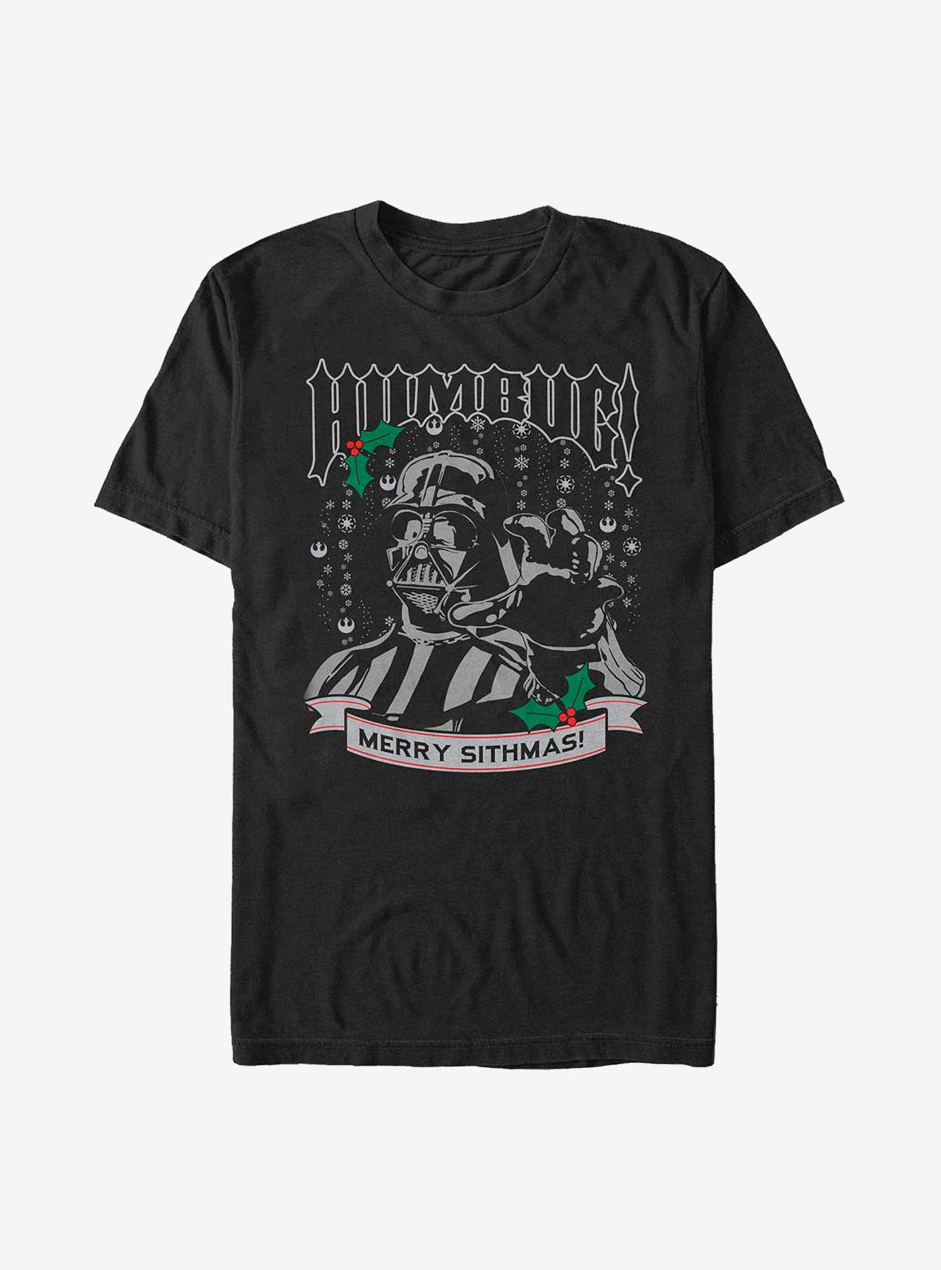 Star Wars Sith Humbug T-Shirt, , hi-res