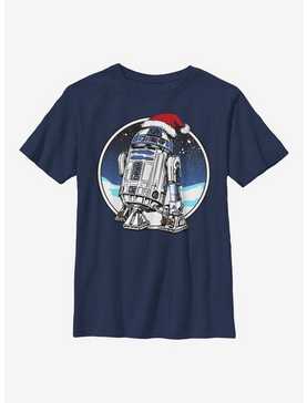 Star Wars Holiday D2 Youth T-Shirt, , hi-res