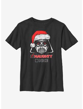 Star Wars Holiday Spirit Youth T-Shirt, , hi-res