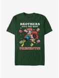 Marvel Thor Brothers Presents T-Shirt, FOREST GREEN, hi-res