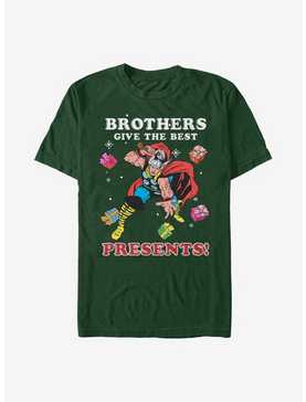 Marvel Thor Brothers Presents T-Shirt, , hi-res