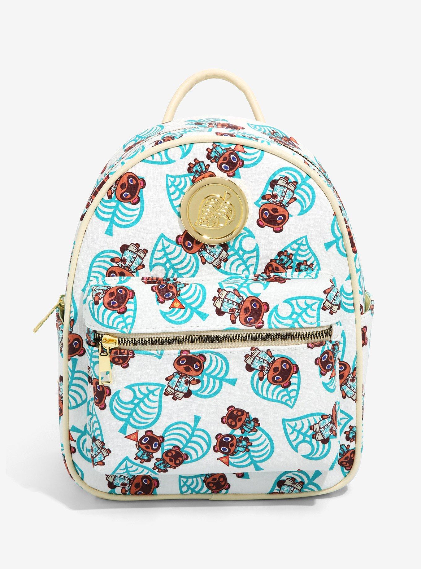 Spacey Backpack Items for Animal Crossing New Horizons ACNH – Nook Mall –  The Nookmall