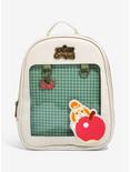 Nintendo Animal Crossing Isabelle Pin Collector Backpack - BoxLunch Exclusive, , hi-res