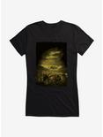 Land Of The Dead Poster Girls T-Shirt, , hi-res