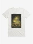 Land Of The Dead Poster T-Shirt, , hi-res