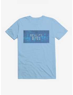 Reality Bites Logo T-Shirt, , hi-res