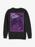 Julie And The Phantoms Live Concert Sweatshirt, BLACK, hi-res