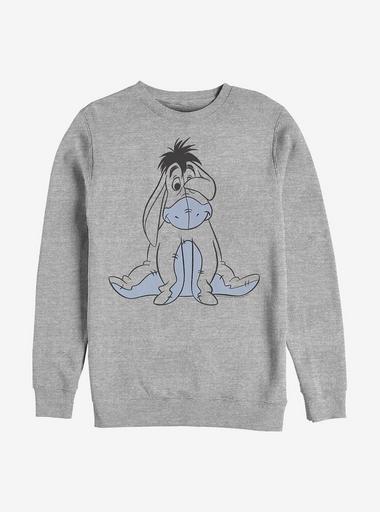 Eeyore sweater discount