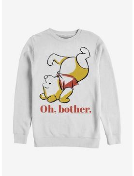 Disney Winnie The Pooh Oh Bother Bear Sweatshirt, , hi-res
