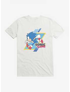 Sonic The Hedgehog Running T-Shirt, , hi-res