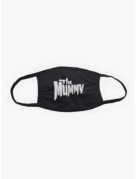 Universal Monsters The Mummy White Script Face Mask, , hi-res