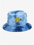 SpongeBob SquarePants Naked Tie-Dye Bucket Hat, , hi-res