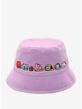 BT21 Baby Lavender Bucket Hat, , hi-res