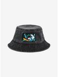 My Hero Academia Patch Bucket Hat, , hi-res