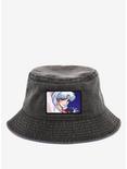 Inuyasha Sesshomaru Bucket Hat, , hi-res